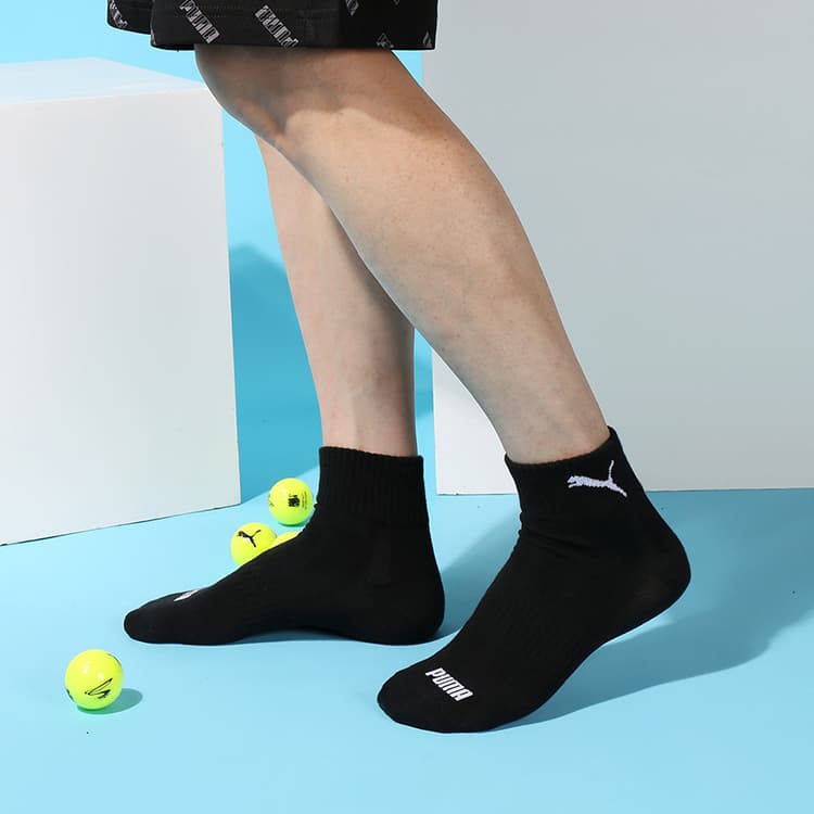Носки PUMA Logo - изображение 5