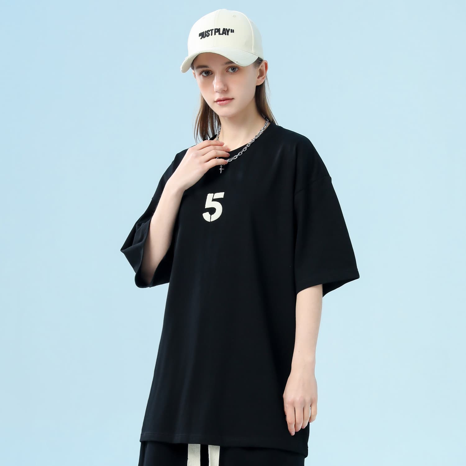 Футболка P5 5LogoT - изображение 5