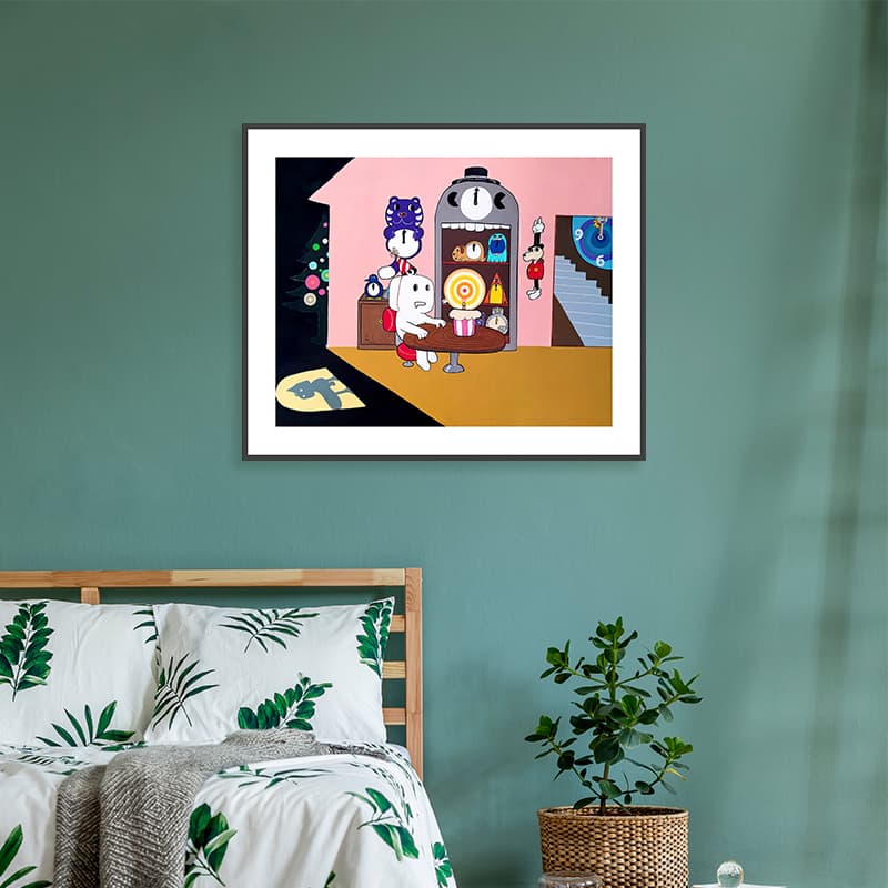 Постер 60*50cm - изображение 4