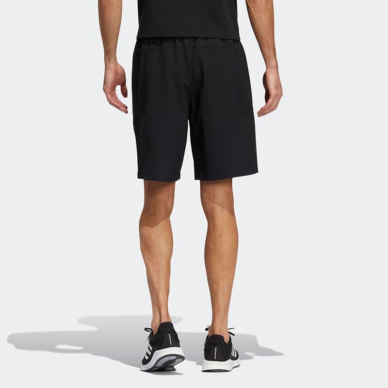Шорты adidas Fi Lib Wvsh - изображение 4