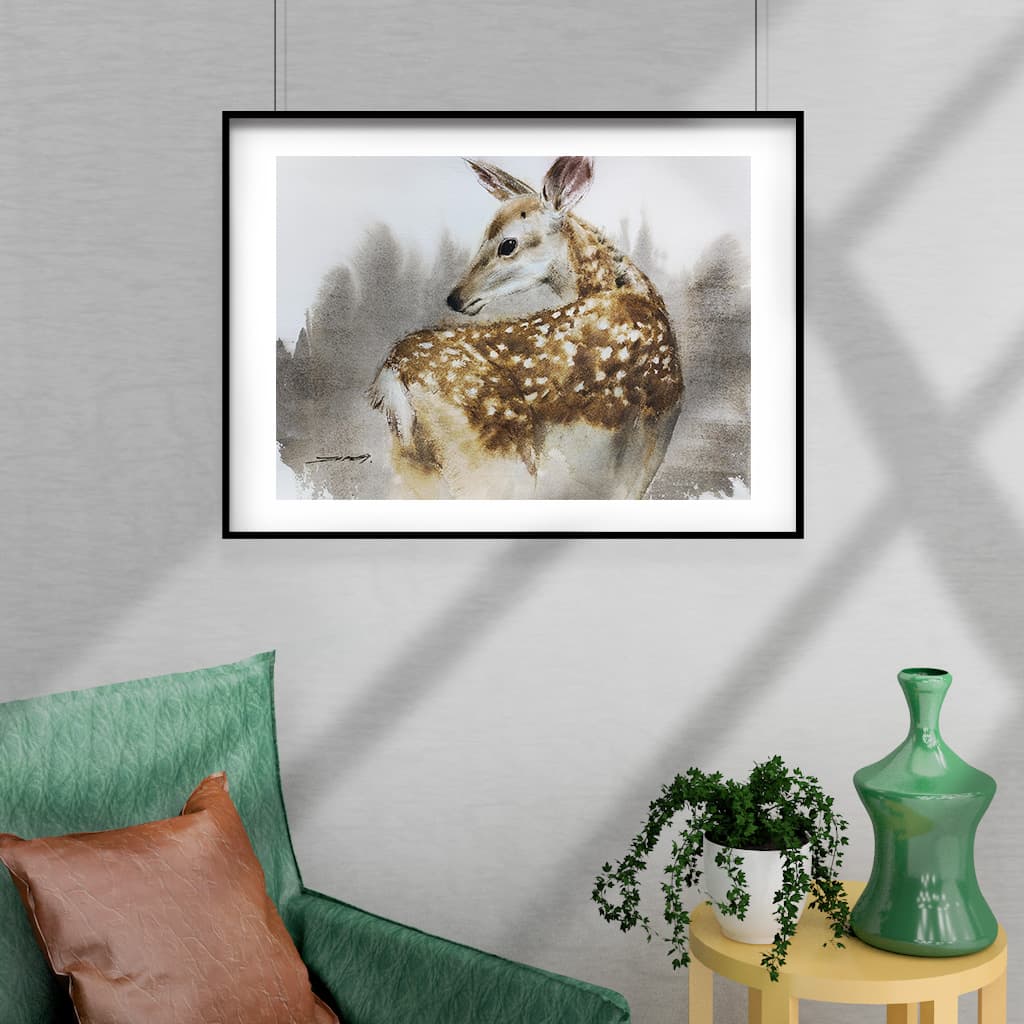 Постер 2 48*37cm - изображение 4