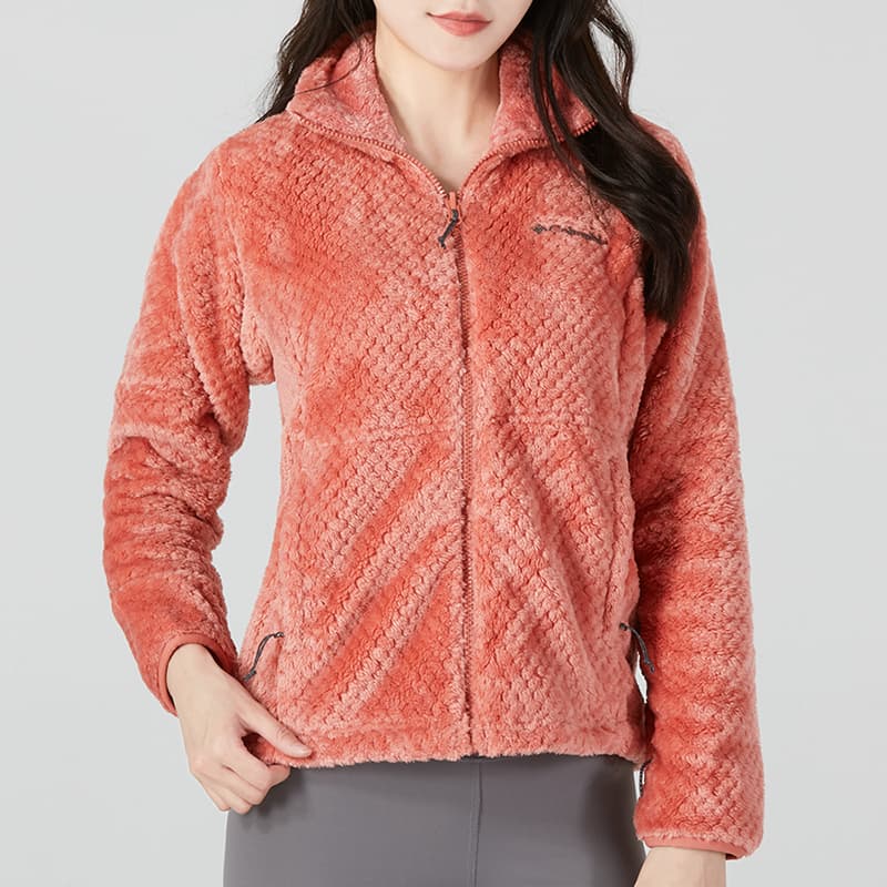Columbia Bugaboo II Fleece Interchange Jacket - изображение 5