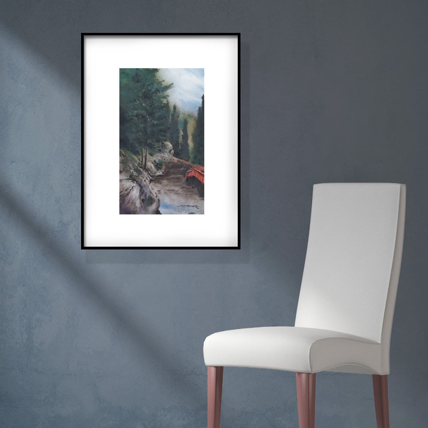 Постер 48*37cm - изображение 2