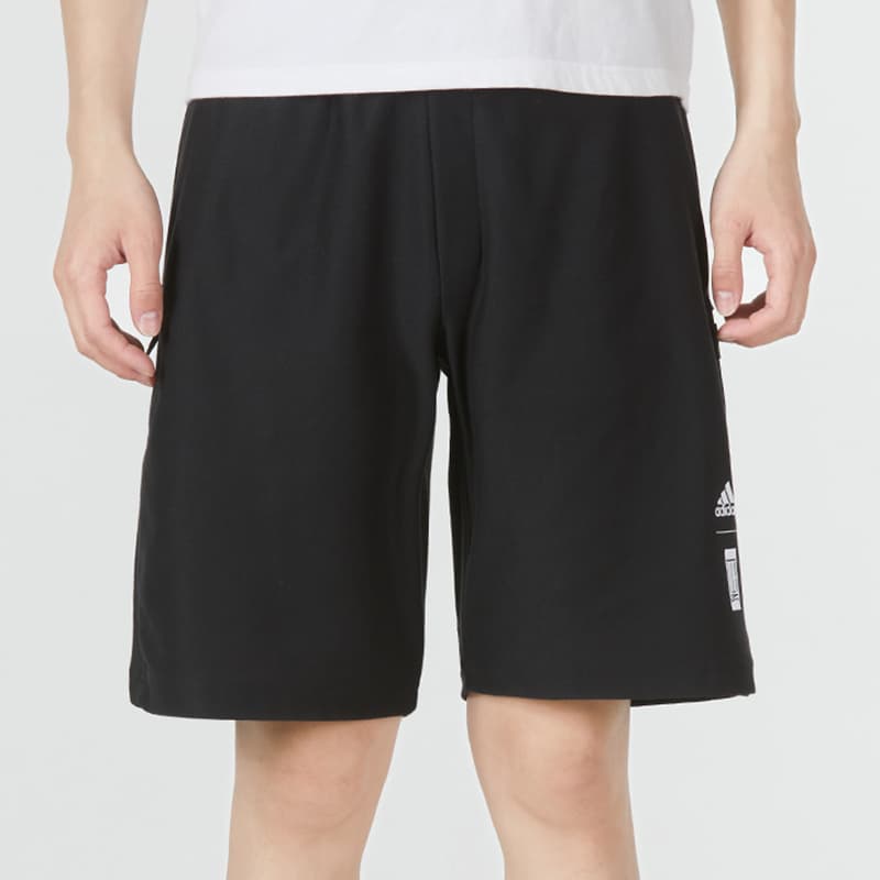Шорты adidas Wj Cl Kn Sh - изображение 4