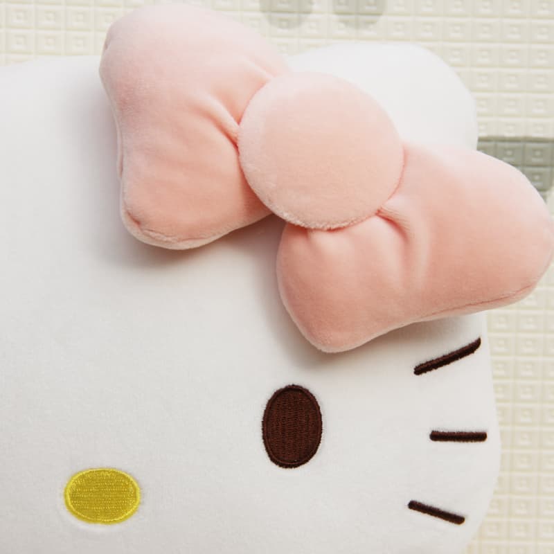 Мягкая игрушка surof x Sanrio HELLO KITTY - изображение 6
