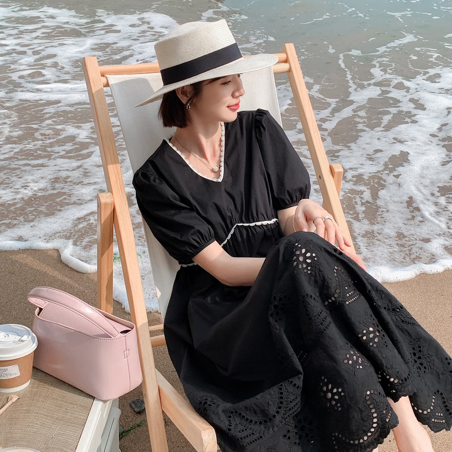 Платье SS22 vA - изображение 6