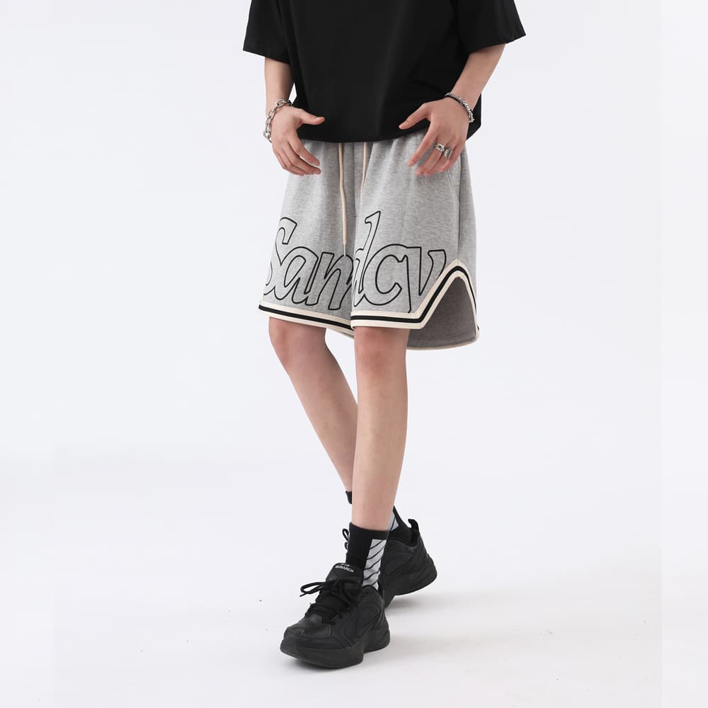 Шорты BABUGGE SS22 - изображение 6
