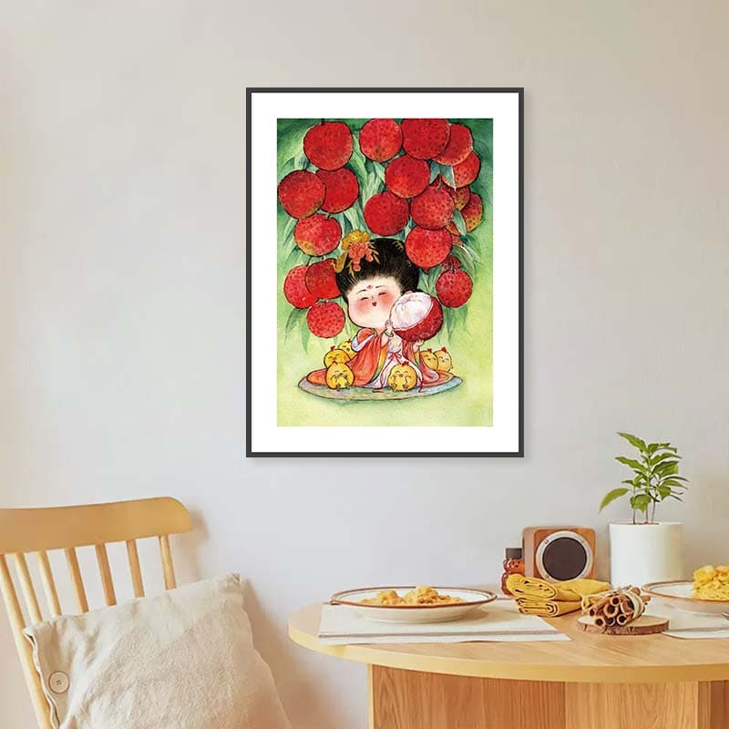 Постер 45*60cm - изображение 4