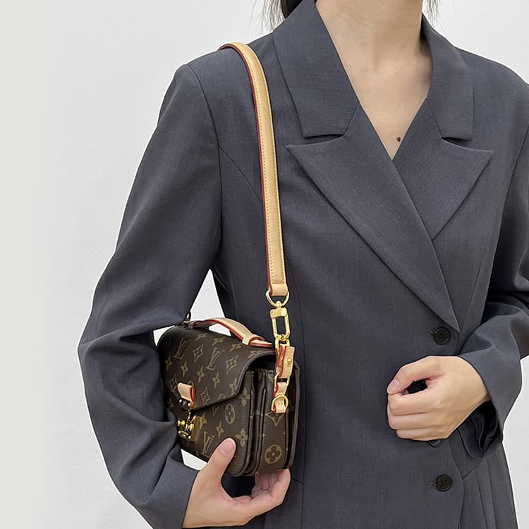Ремень для сумки LV - изображение 3