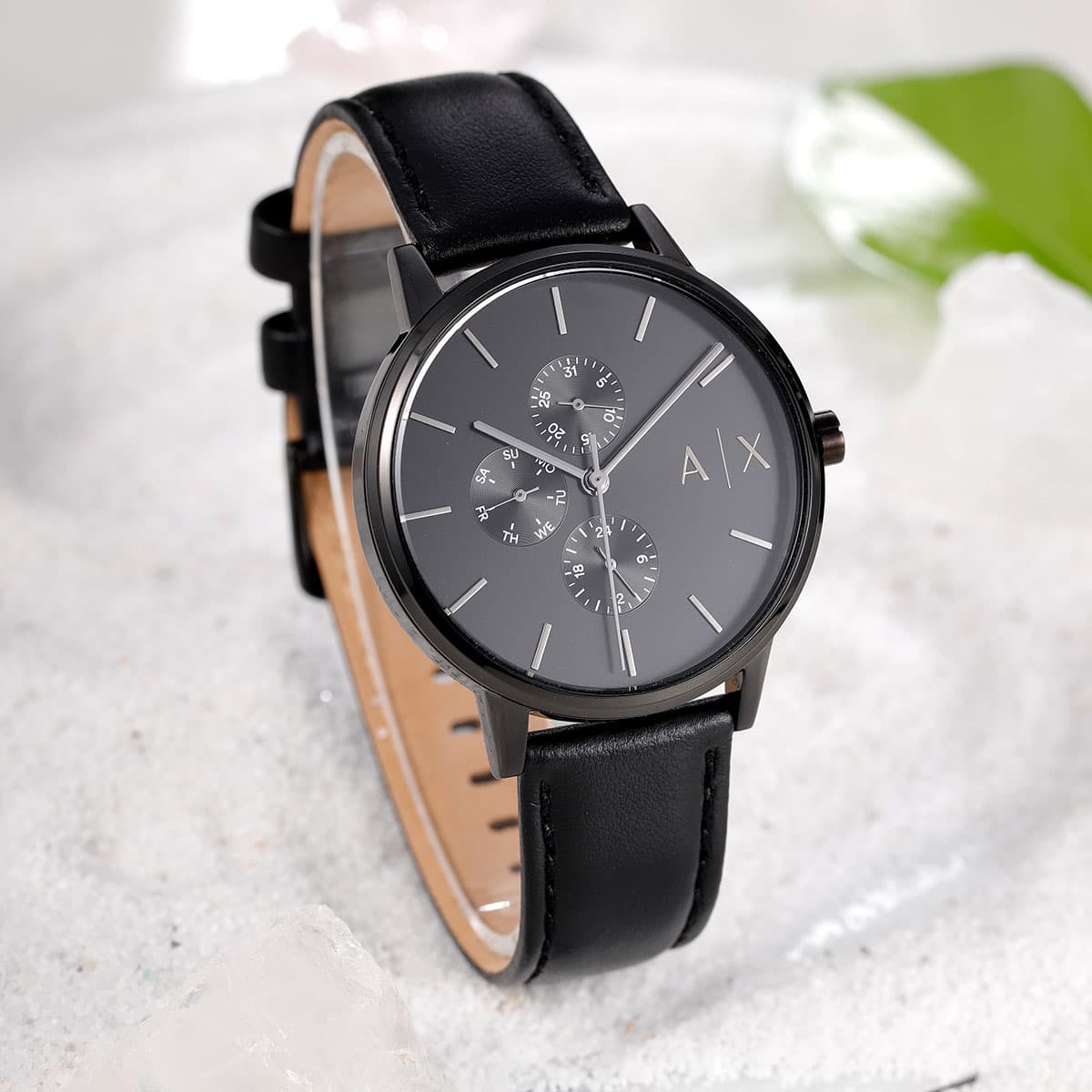Механические часы Armani Exchange AX2719 - изображение 4