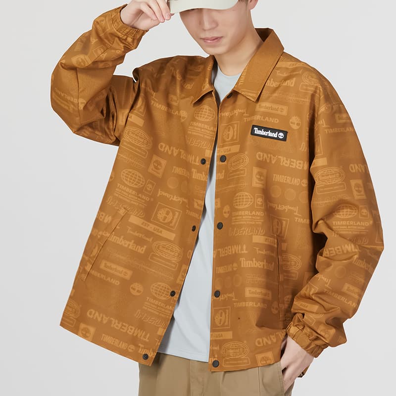 Куртка Timberland - изображение 5