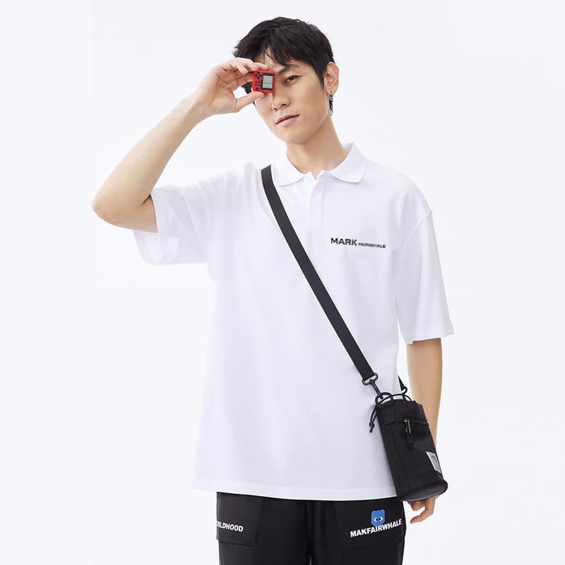 Поло FAIRWHALE Polo - изображение 4