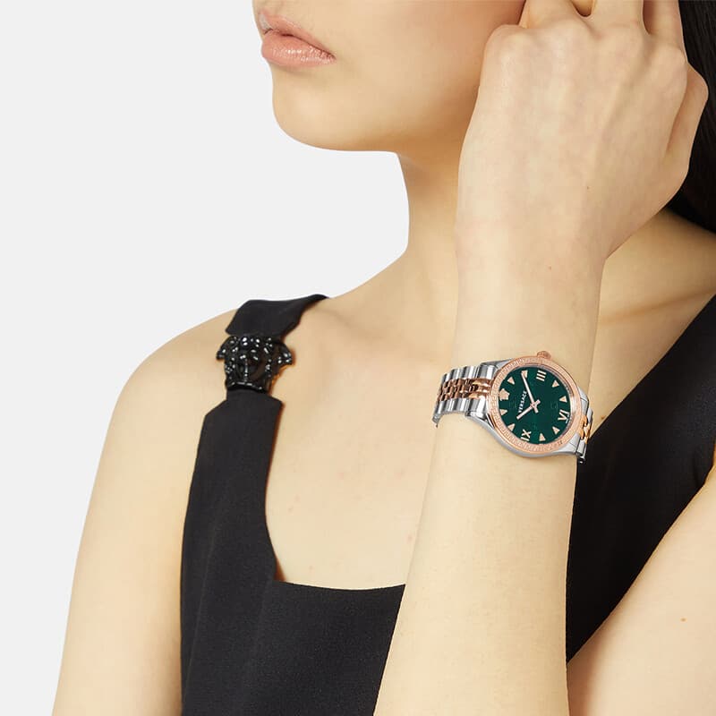 Механические часы Versace VE2S00422 - изображение 3