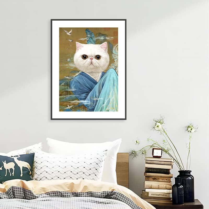 Постер 45*60cm - изображение 5