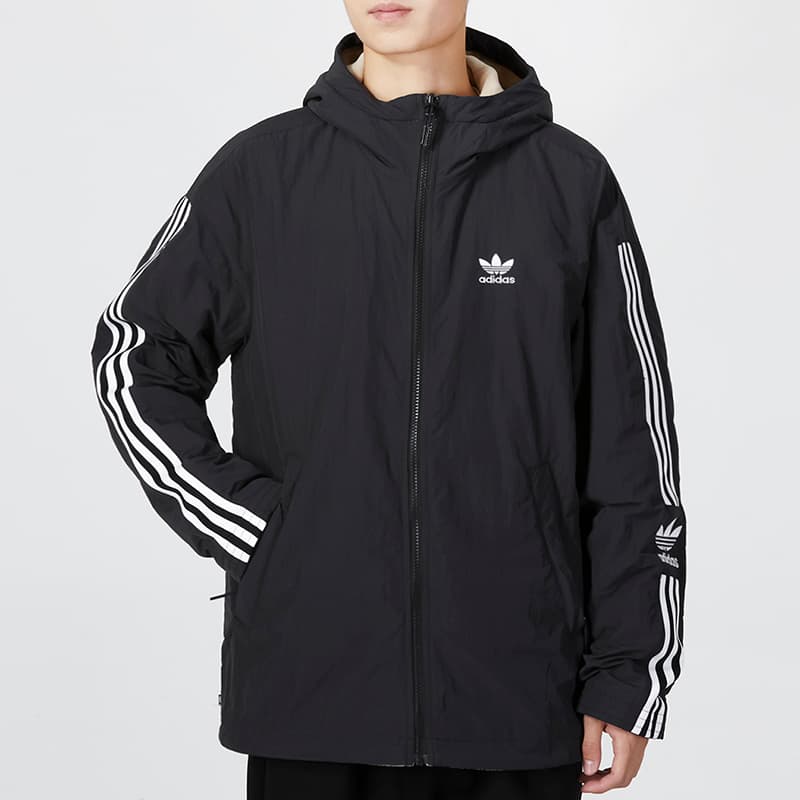 Куртка adidas originals Lock-Up Pf Jkt Logo - изображение 5
