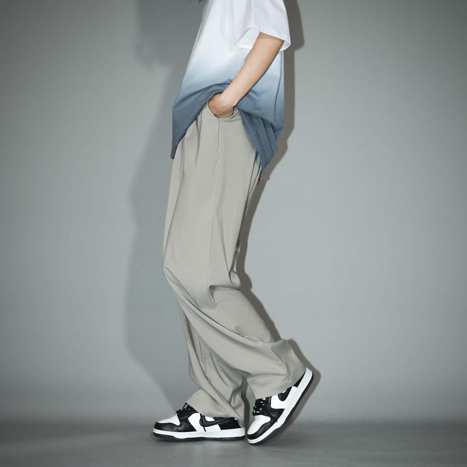 tre club Wide Leg Pants - изображение 6