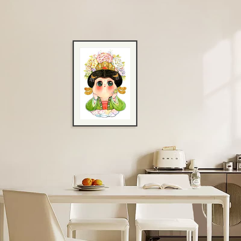 Постер 45*60cm - изображение 5