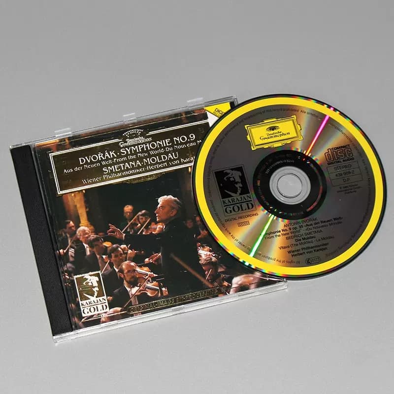 CD - изображение 4