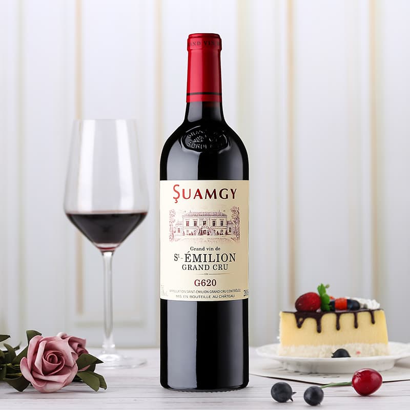 Suamgy G620AOC 750ml*6 - изображение 3