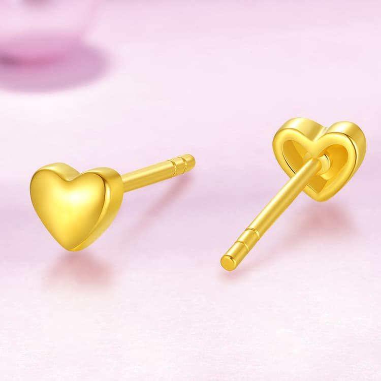 Серьги D.Get 999 5G - изображение 4