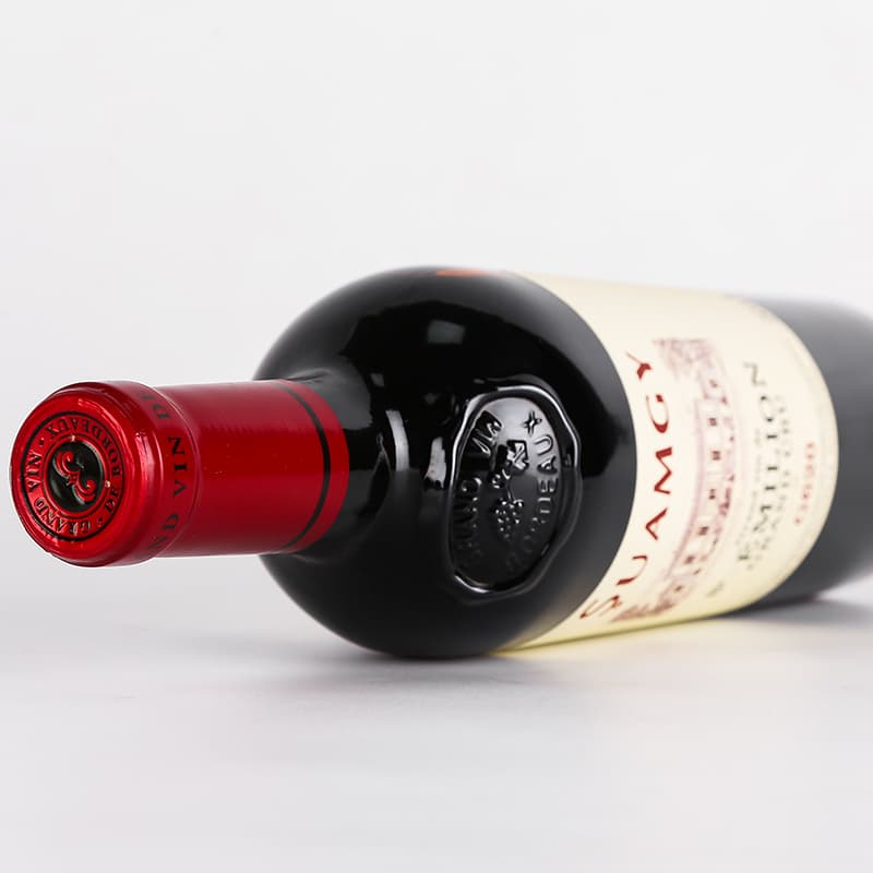 Suamgy G620AOC 750ml*6 - изображение 4