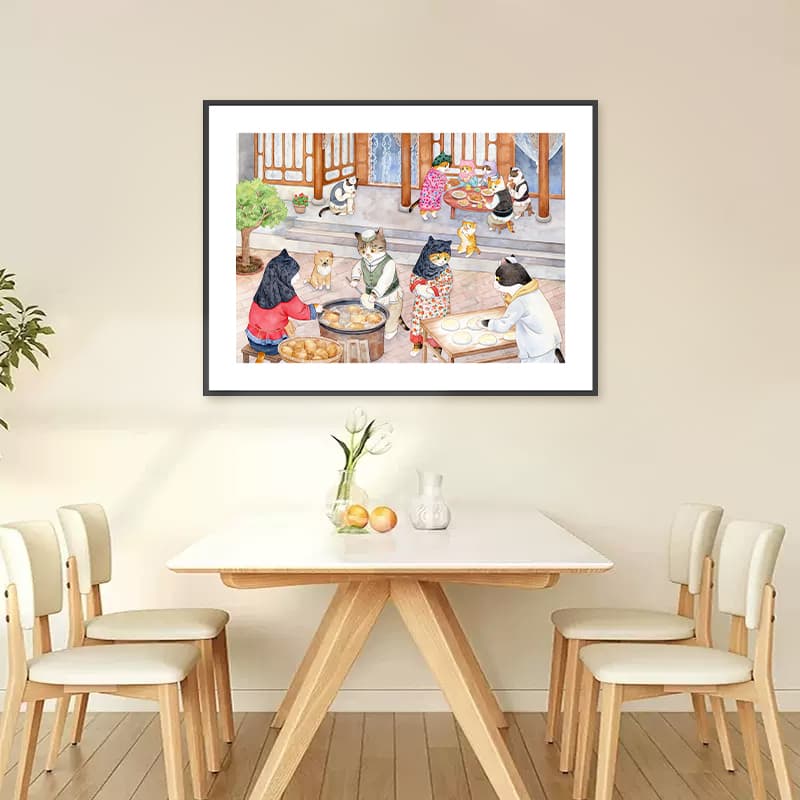 Постер 60*45cm - изображение 4