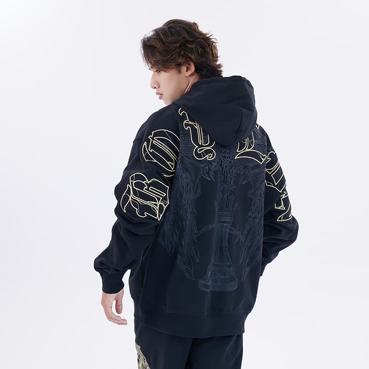 Худи Boy London FW22 - изображение 7