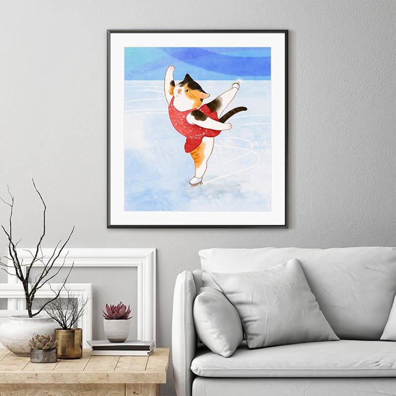 Постер 2 45*50cm - изображение 4