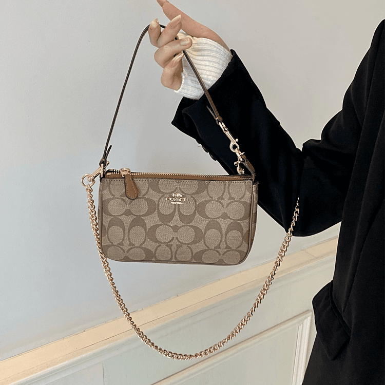 Ремень для сумки COACH - изображение 16