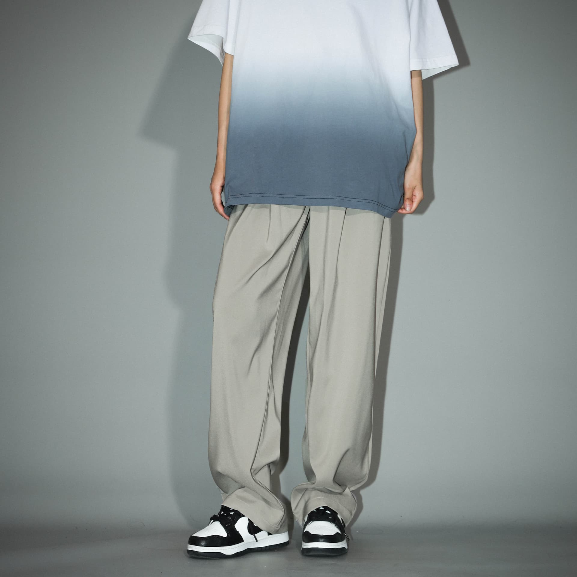 tre club Wide Leg Pants - изображение 5