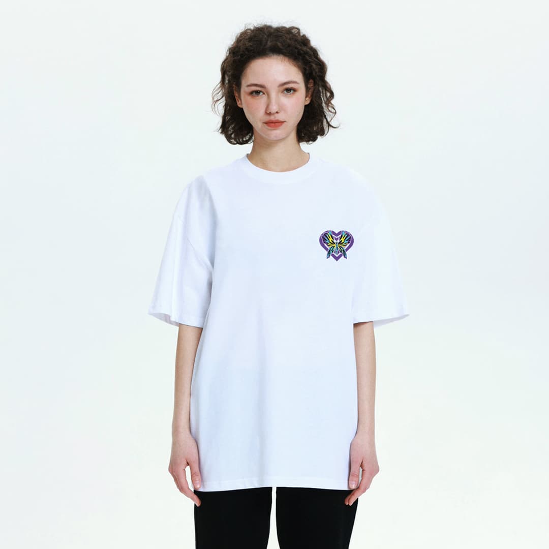 Футболка ASWZ T - изображение 5