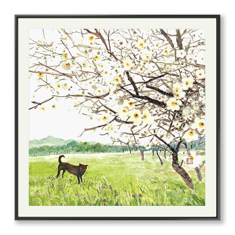 Постер 60*60cm - изображение 2