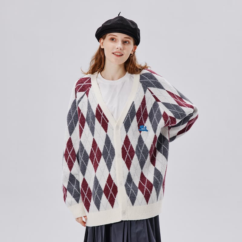 Кофта PSO Brand V - изображение 5