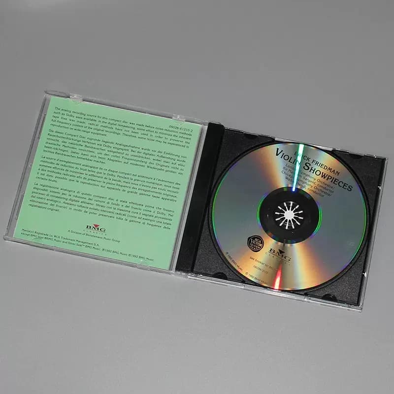 CD - изображение 4