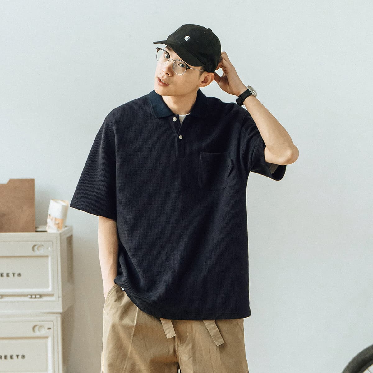Поло 714STREET Polo - изображение 4