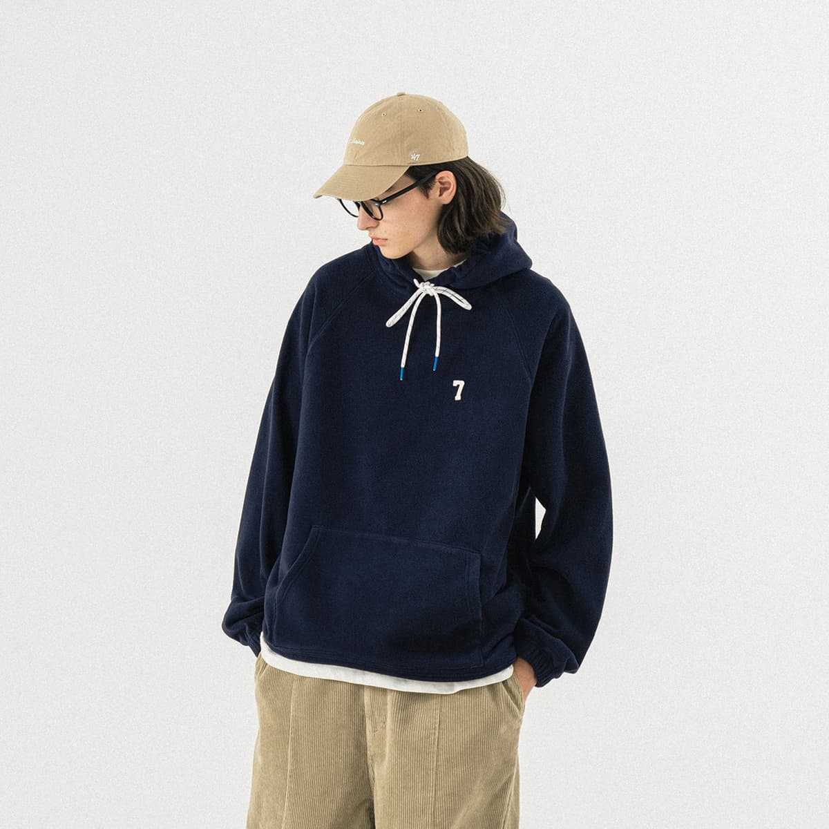 Худи 714STREET Hoodie - изображение 4