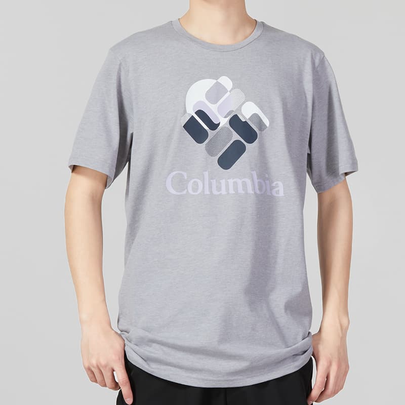 Футболка Columbia LogoT - изображение 3