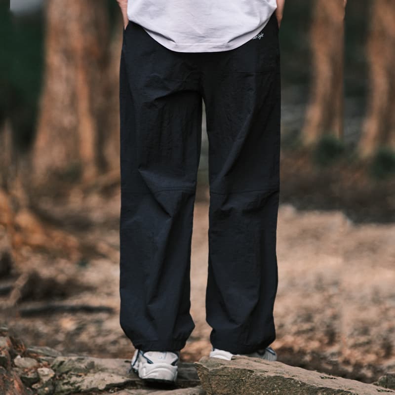Штаны AMBER LIGHT - изображение 4