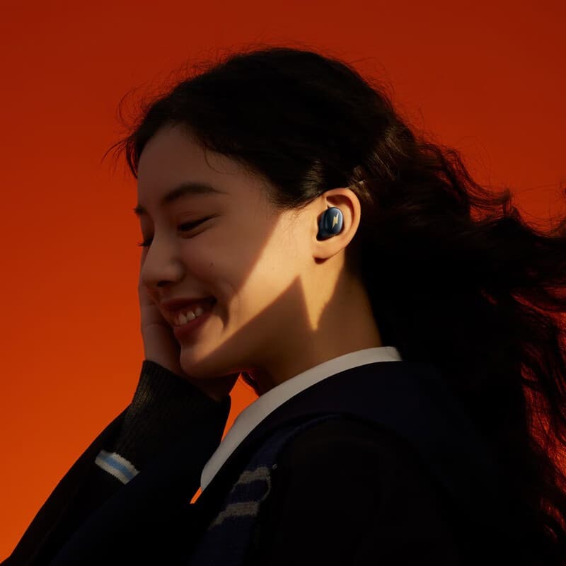Наушники Redmi Buds4 - изображение 6