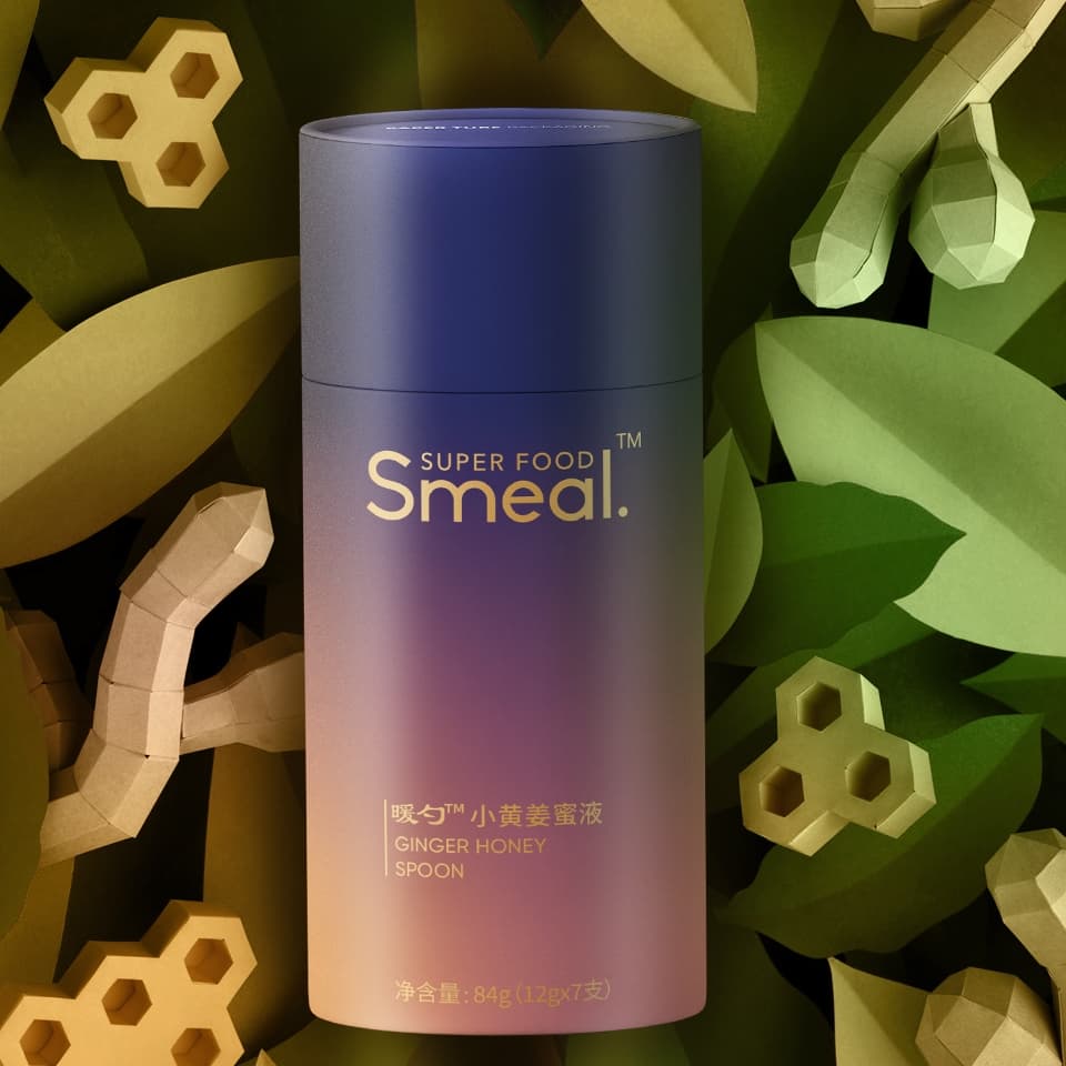 SMEAL 84g*2 - изображение 4