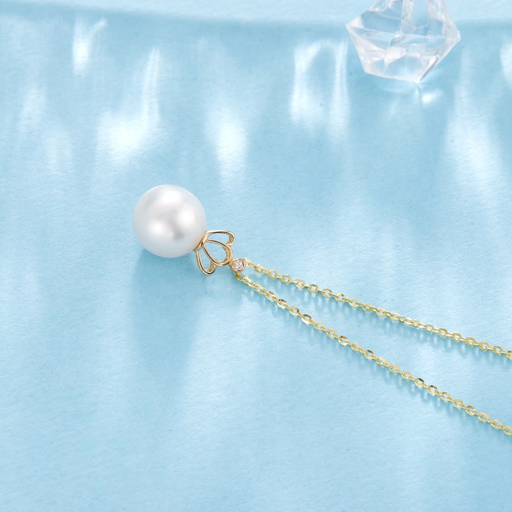 CLORIS YING 14k - изображение 6
