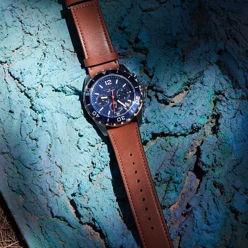 Механические часы COACH Kent 14602560 - изображение 20