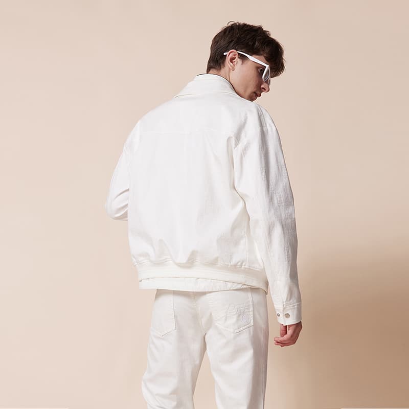Куртка RARE SS22 - изображение 6