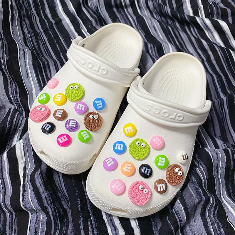 US8ACC crocsDIY - изображение 4