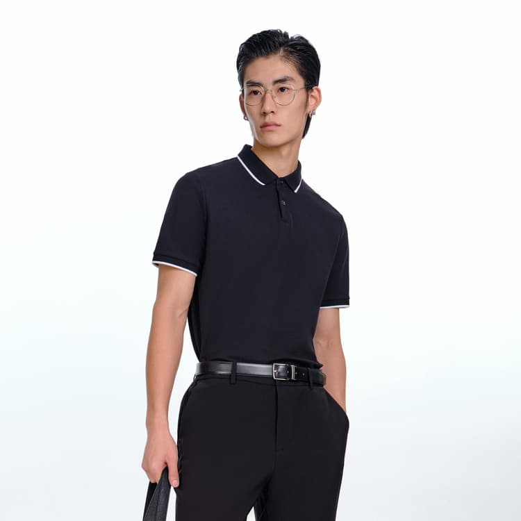 Поло GXG BASIC Polo - изображение 4