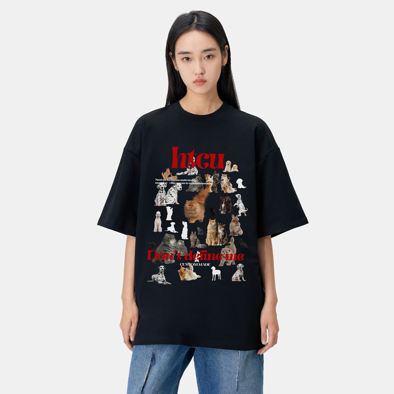 Футболка HTCU T - изображение 4