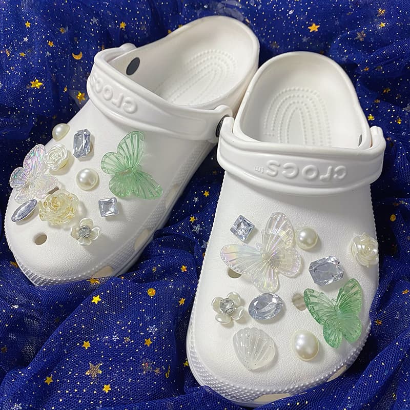 US8ACC crocsDIY - изображение 5