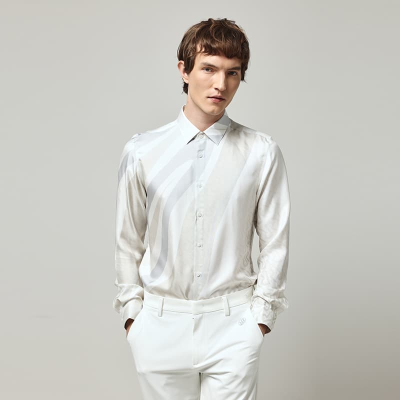 Рубашка RARE SS23 - изображение 3