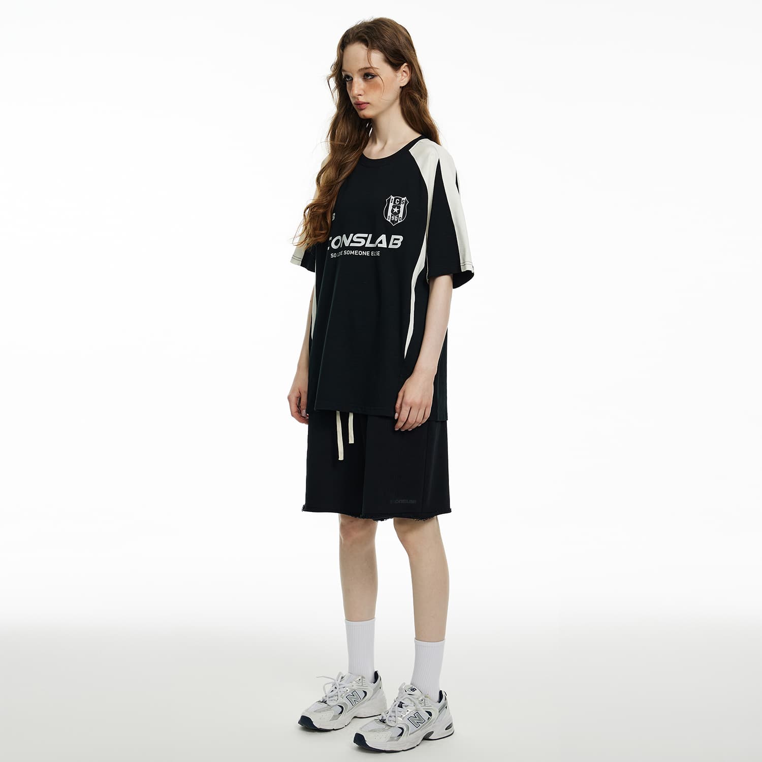 ICONS Lab SS23 T - изображение 4