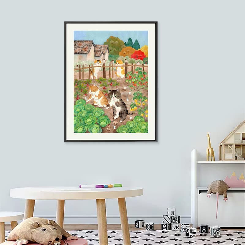 Постер 45*60cm - изображение 5